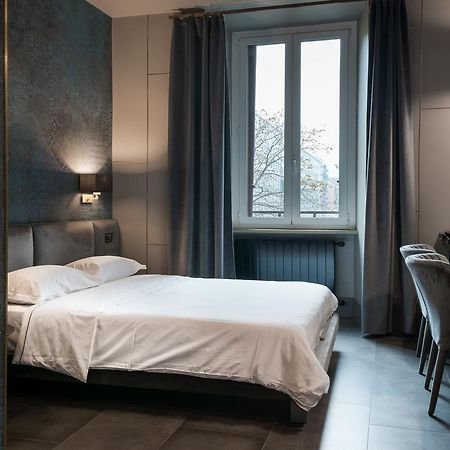 Brera Suite Milano Eksteriør bilde
