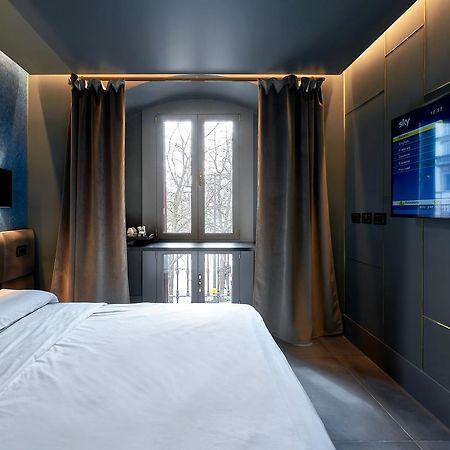 Brera Suite Milano Eksteriør bilde