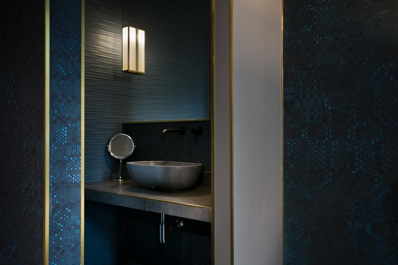 Brera Suite Milano Eksteriør bilde