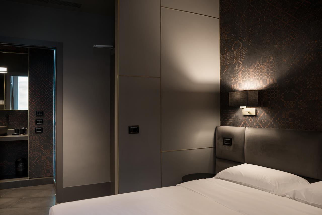 Brera Suite Milano Eksteriør bilde