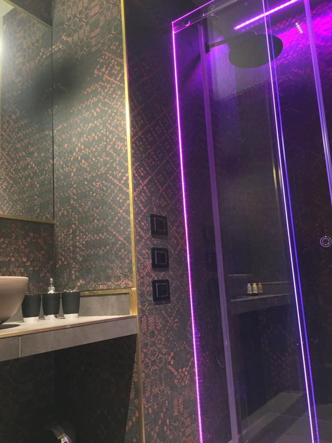 Brera Suite Milano Eksteriør bilde