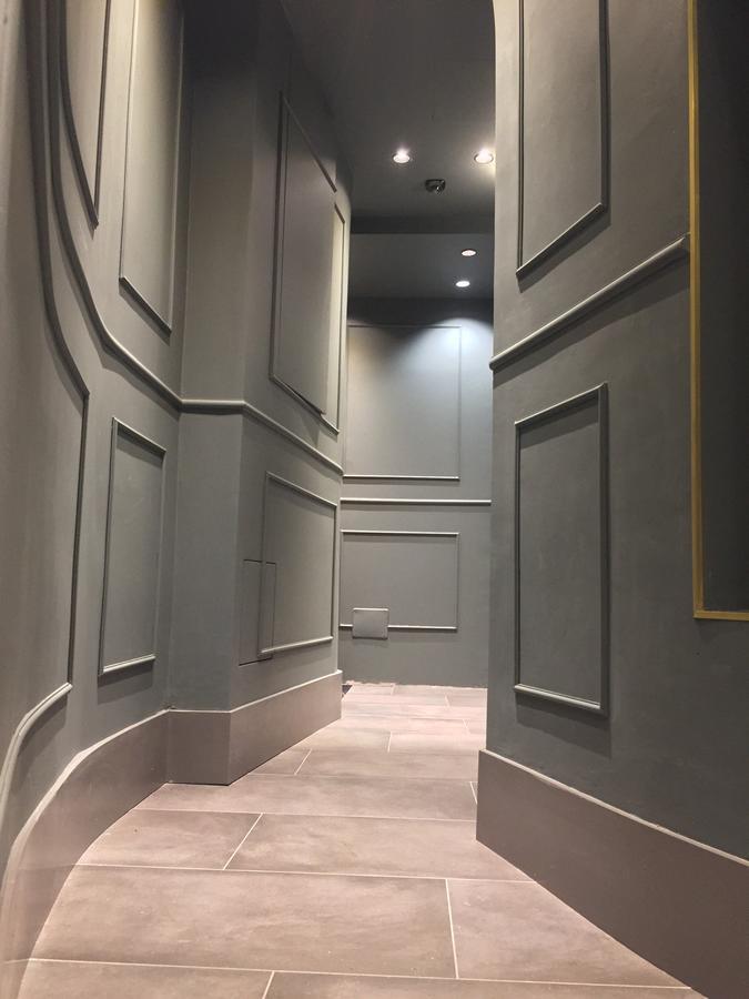 Brera Suite Milano Eksteriør bilde