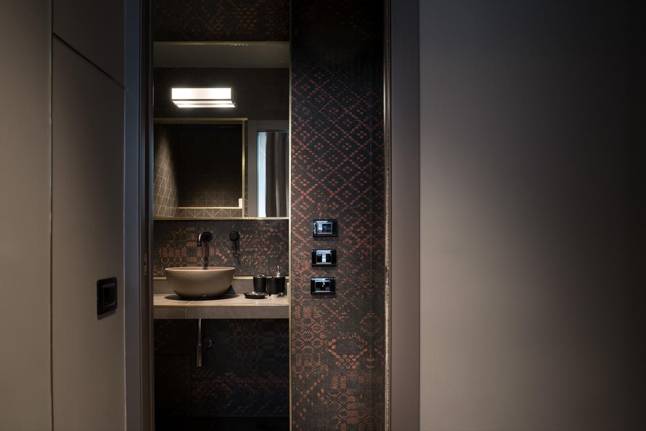 Brera Suite Milano Eksteriør bilde