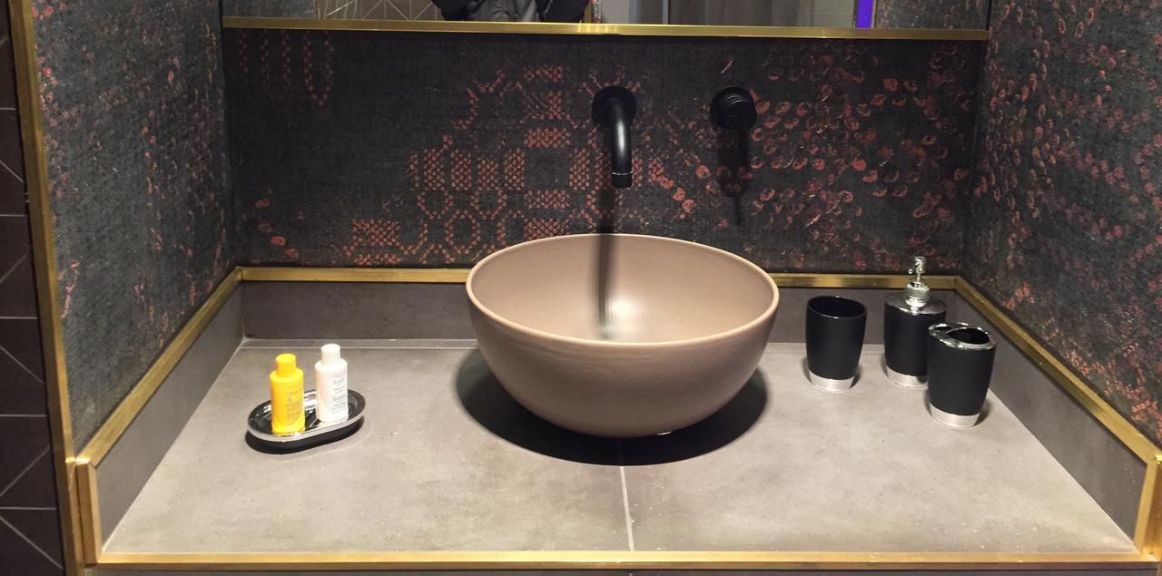 Brera Suite Milano Eksteriør bilde