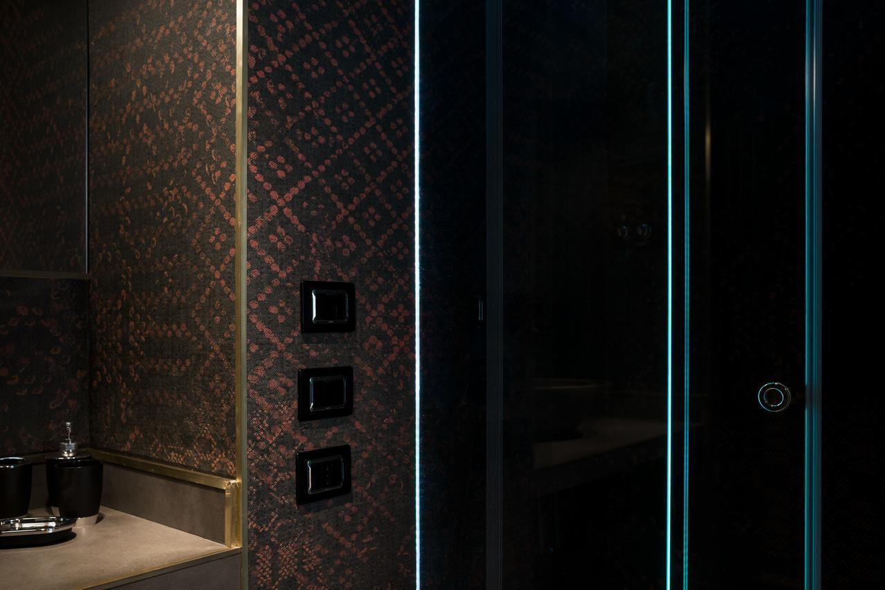 Brera Suite Milano Eksteriør bilde