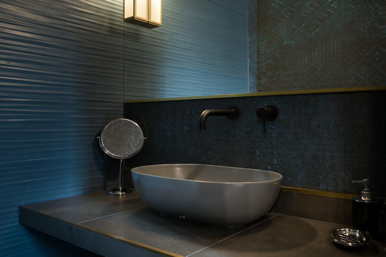 Brera Suite Milano Eksteriør bilde