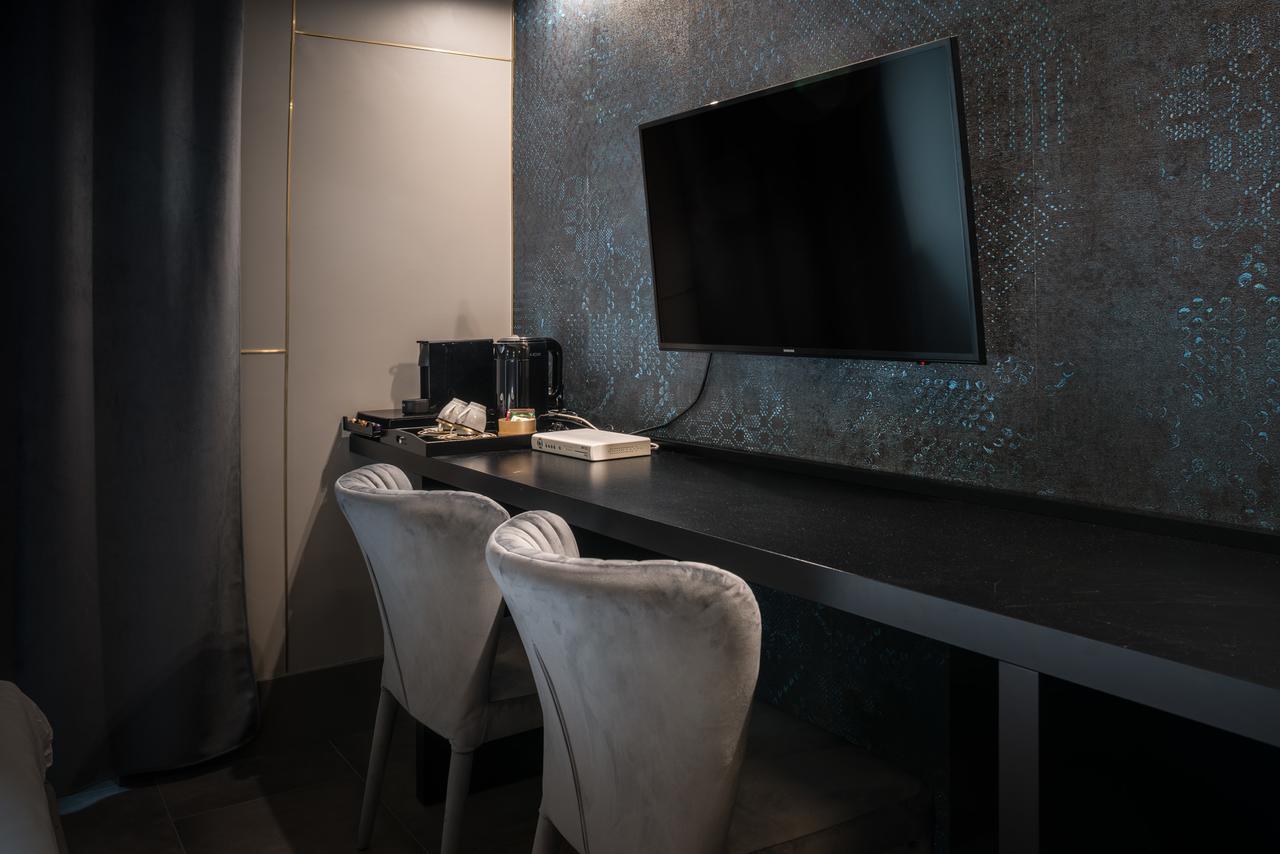 Brera Suite Milano Eksteriør bilde