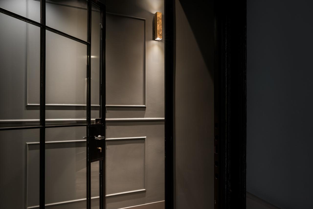 Brera Suite Milano Eksteriør bilde