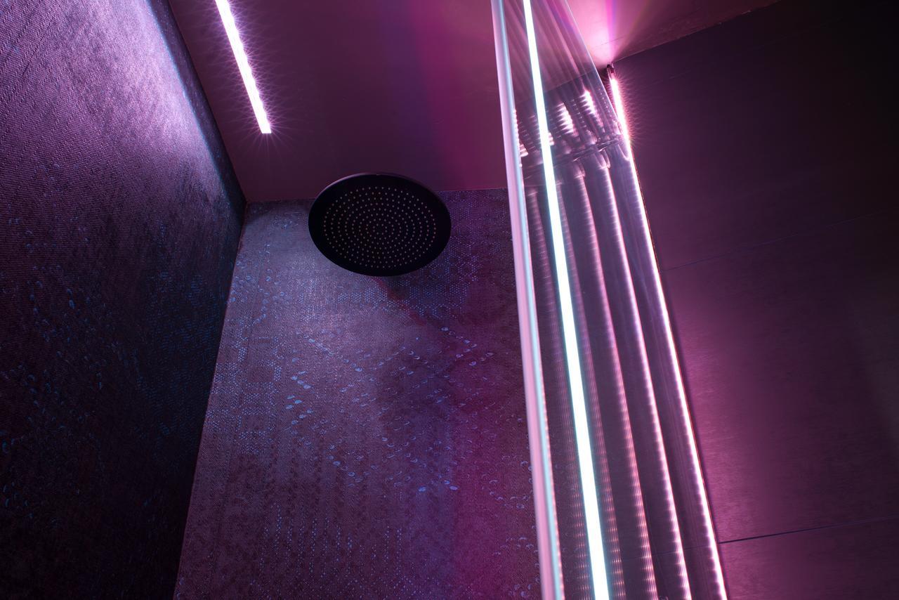 Brera Suite Milano Eksteriør bilde