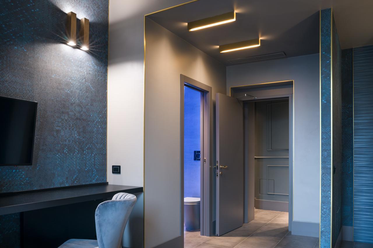 Brera Suite Milano Eksteriør bilde