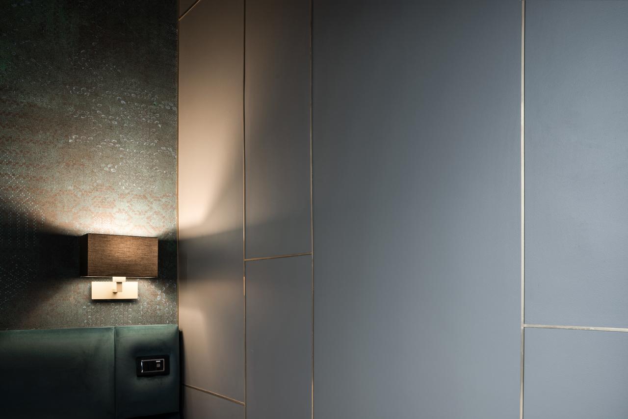 Brera Suite Milano Eksteriør bilde