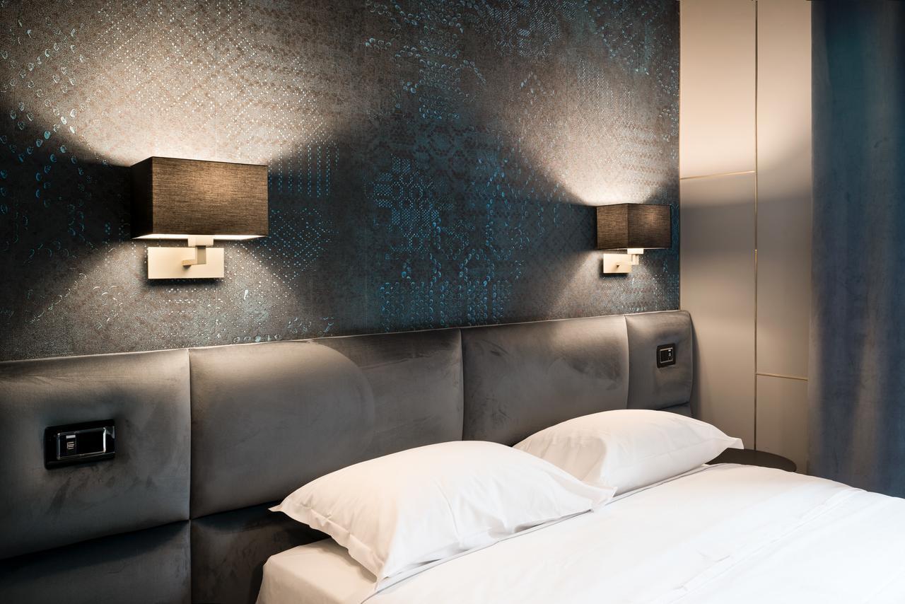 Brera Suite Milano Eksteriør bilde