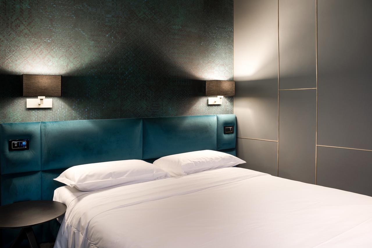 Brera Suite Milano Eksteriør bilde