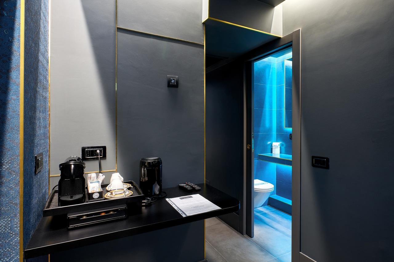 Brera Suite Milano Eksteriør bilde
