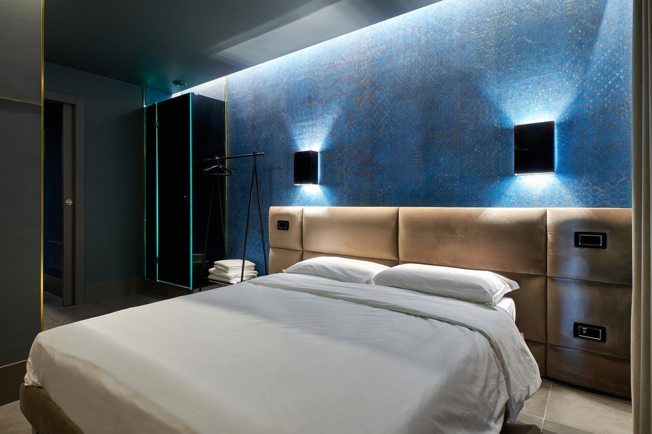 Brera Suite Milano Eksteriør bilde