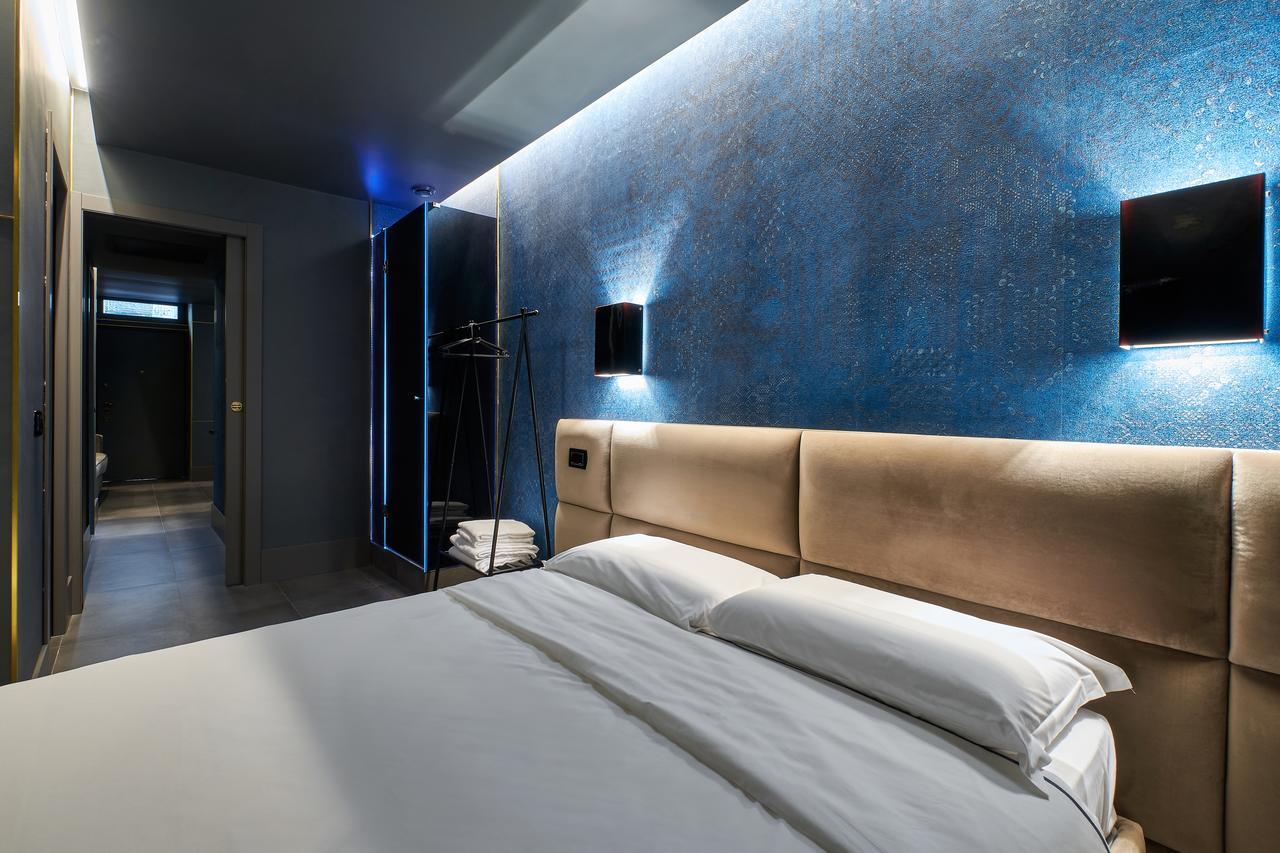Brera Suite Milano Eksteriør bilde