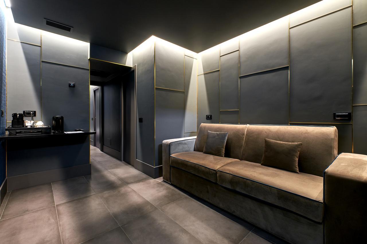 Brera Suite Milano Eksteriør bilde