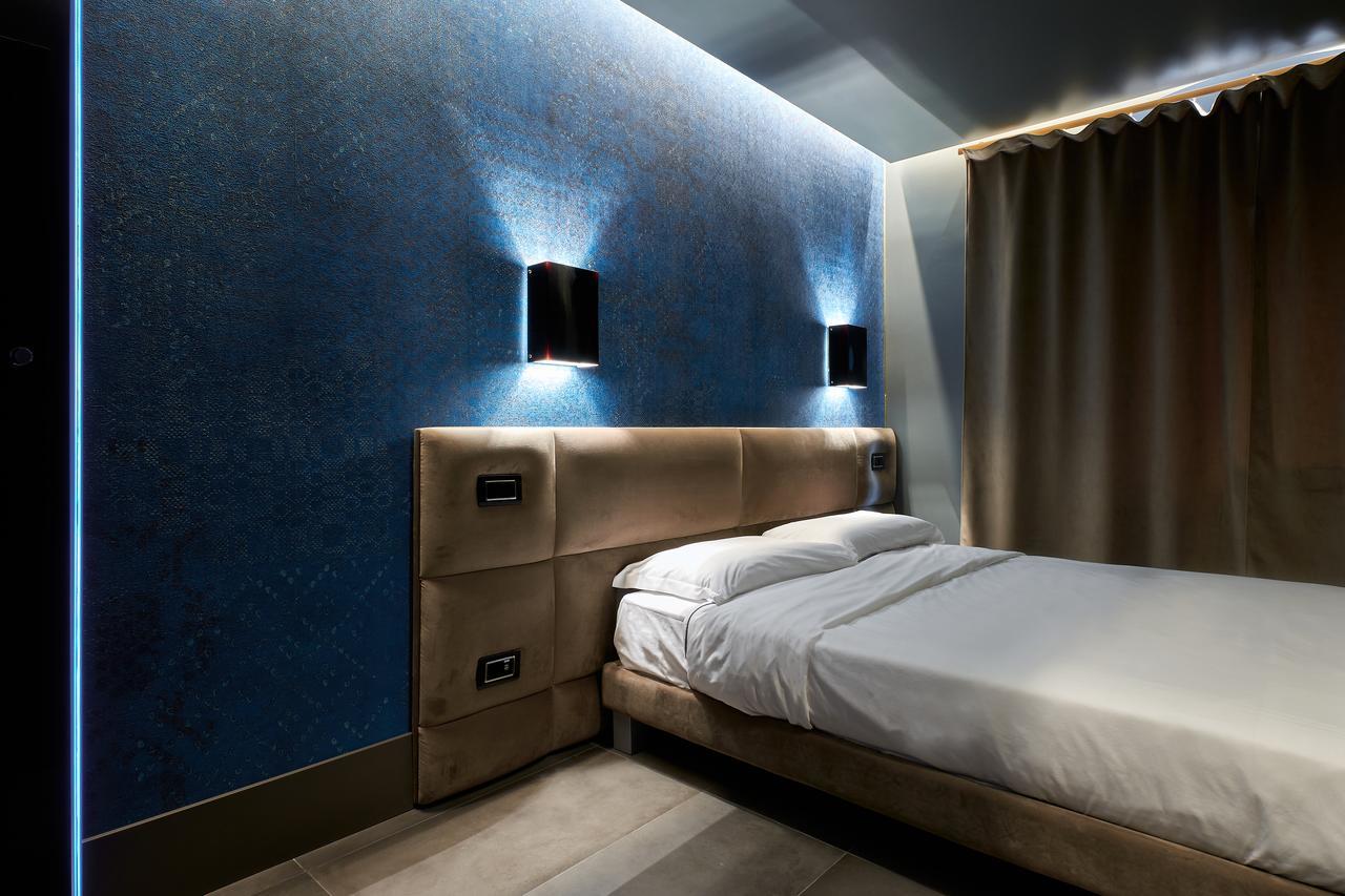 Brera Suite Milano Eksteriør bilde