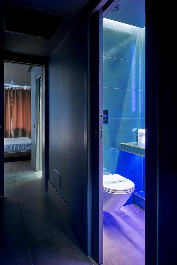 Brera Suite Milano Eksteriør bilde